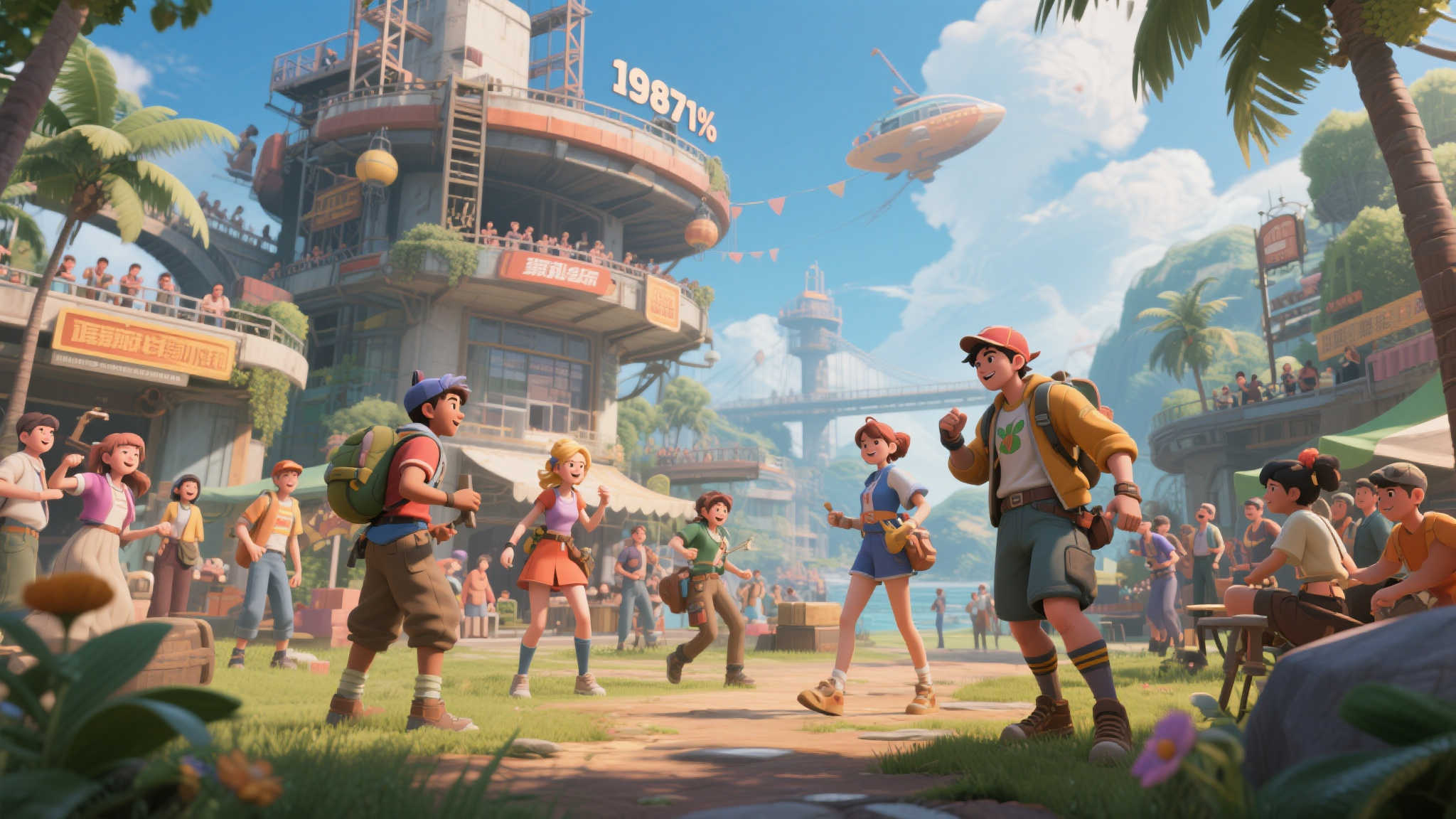 《无主之地4》创始人指出：定价80美元仍具高性价比