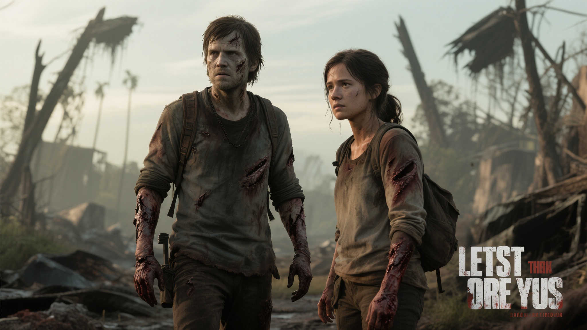 “老套路还是新惊喜?《最后生还者》第二季改编引口碑两极” 抛开剧情争议不谈,《最后生还者》第二季在