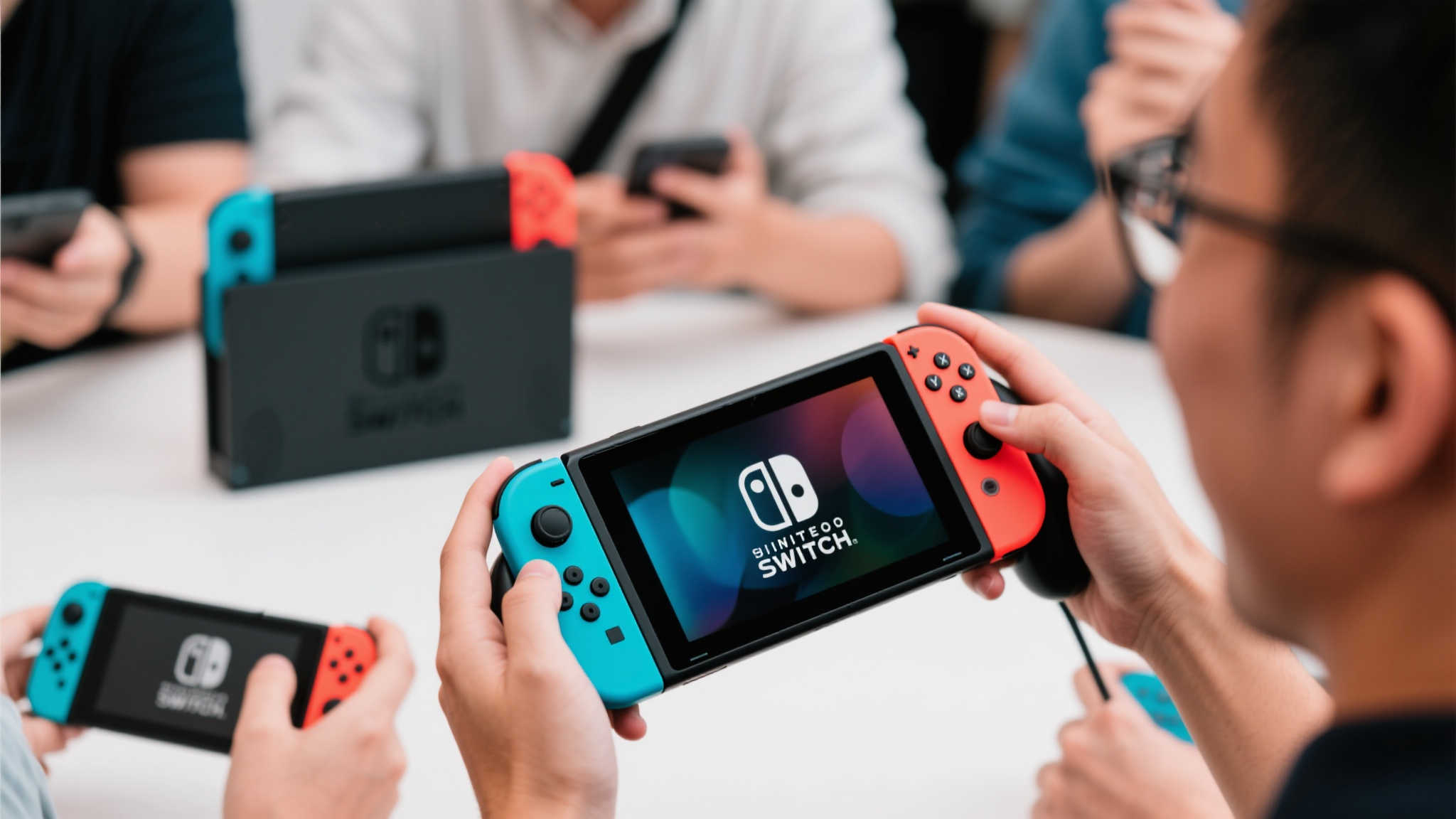 Switch 2供不应求?分析师预测供应短缺或延至2026年春季 Switch 2供不应求?分析师预测供应短缺或延至2026年春季