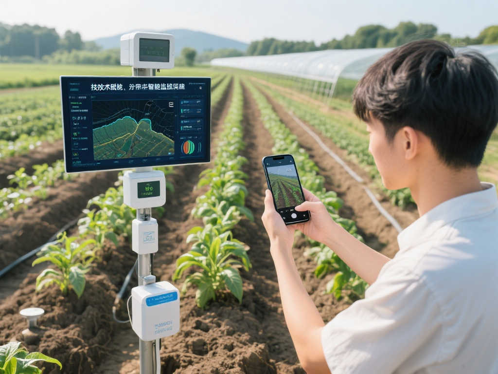 从零起步变身农场主，种地也能玩出新花样！