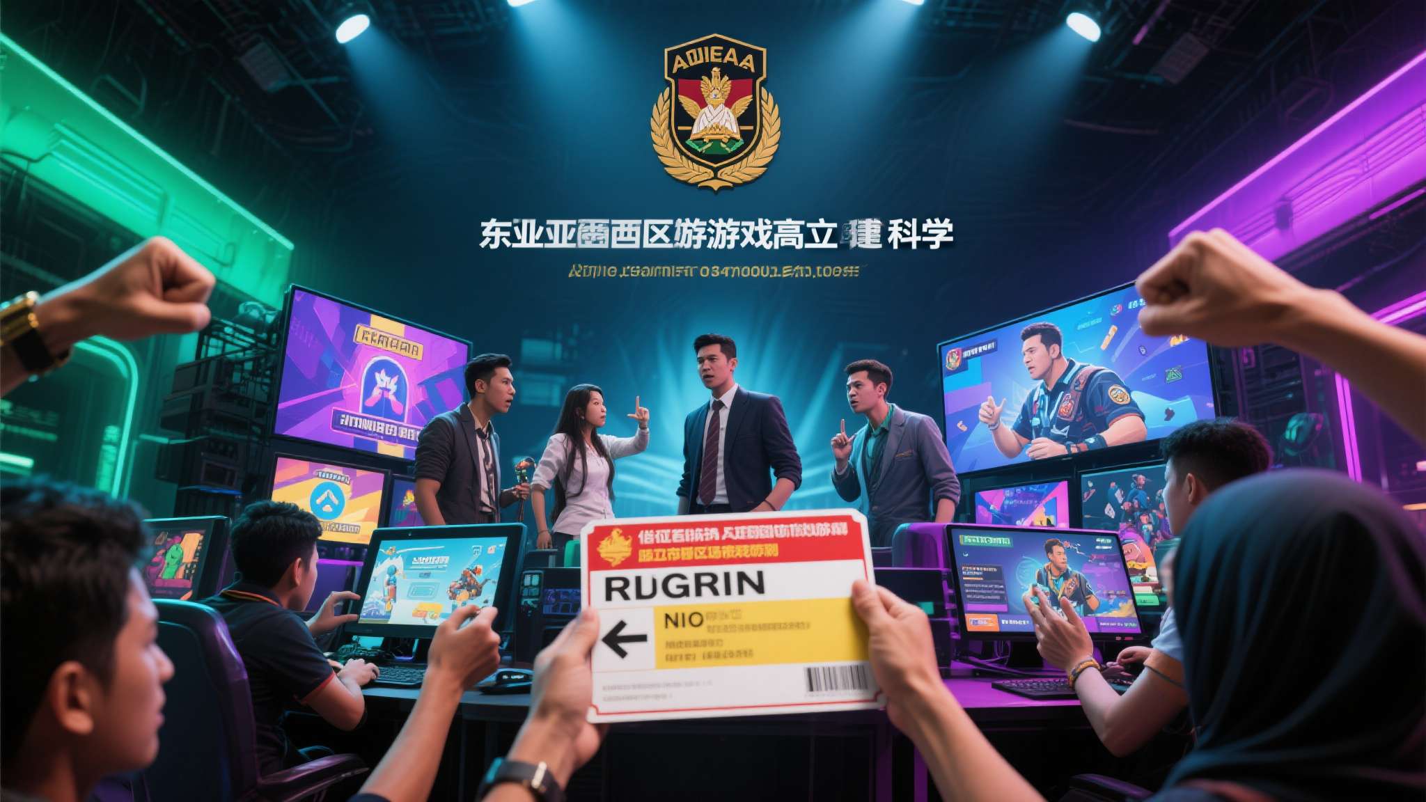 印尼游戏评级闹乌龙 《植物大战僵尸》18+《gta》3+详细攻略 随着游戏产业在东南亚地区持续高速增长,建立科学、公正、可信的游戏评级体系,已经成